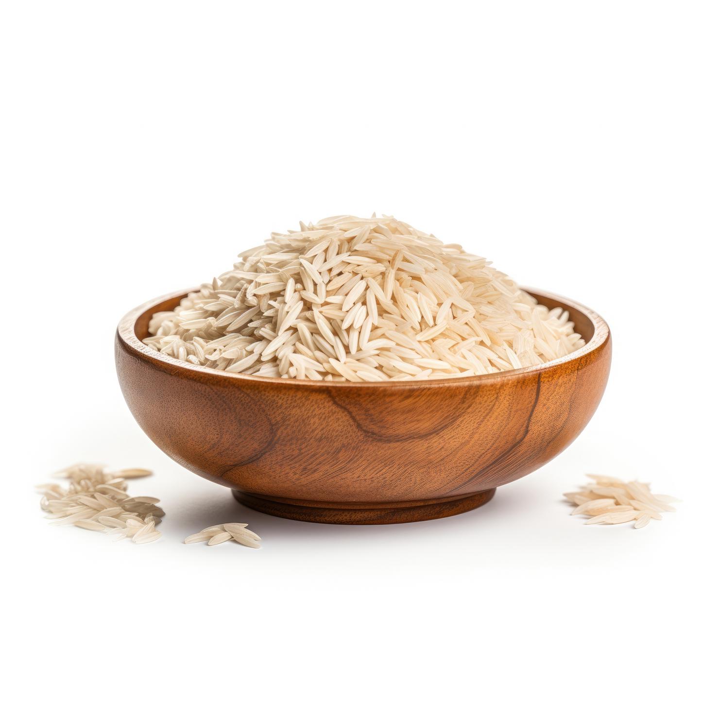 Basmati Rice