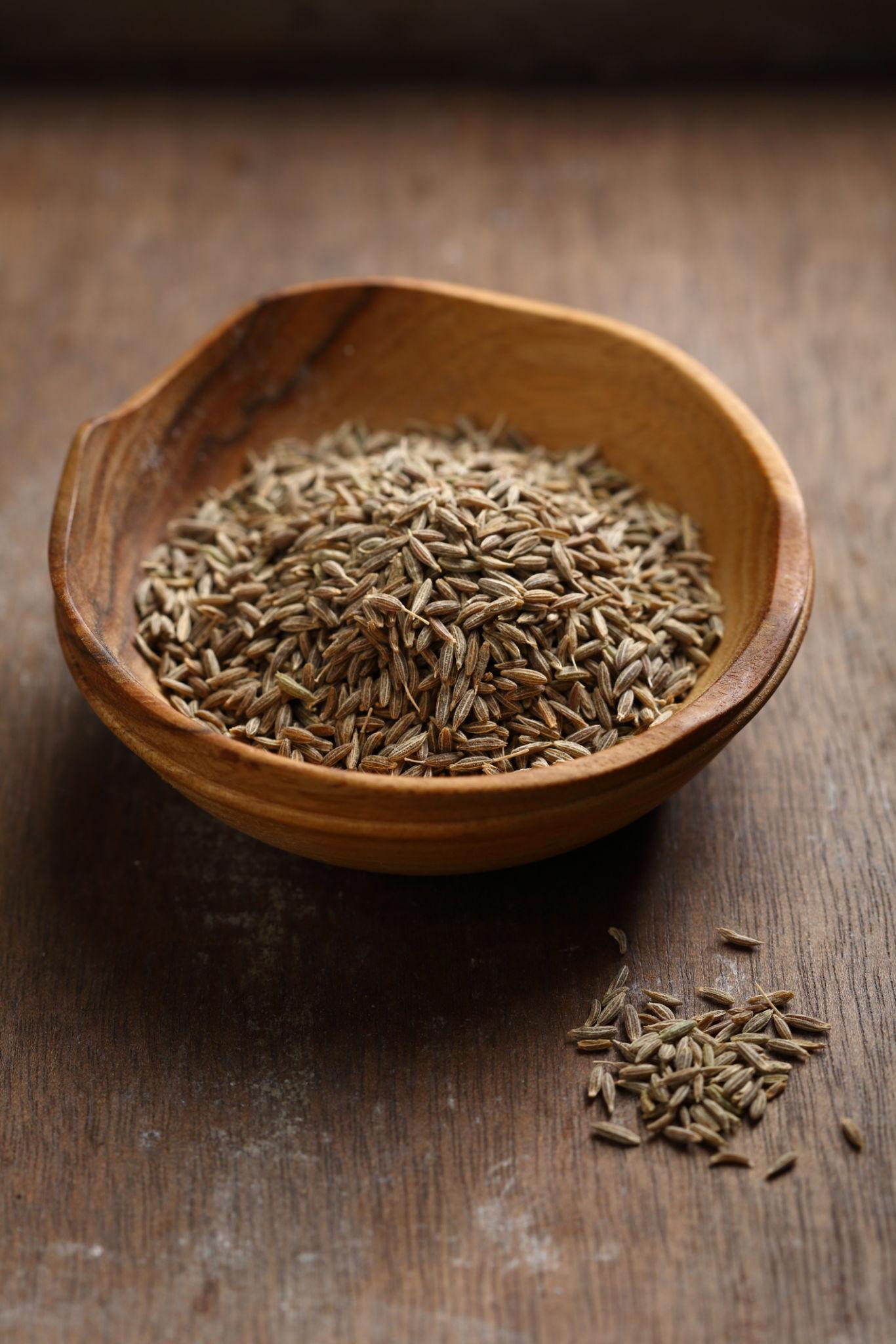 Cumin Seeds